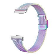 Dành cho Huawei Watch Fit 4 Pro Strap Band Loop Slim Milanese Strap kim loại huawei watch fit 4 smar