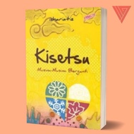 Iyig -/ Book Novel Kiset Season Changing/ Novel Love Novel Teen Novel/ Japanese Novel Novel