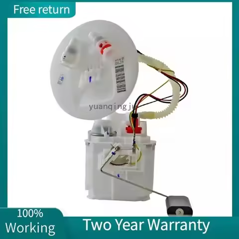 Fuel Pump Assembly 1S71-9H307-AD For Ford MONDEO III 2000-2007 1.8L 2.0L