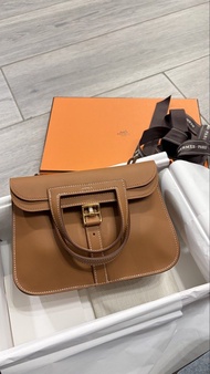 Hermes mini halzan (brand new)
