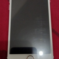 iphone 7 32gb gold second