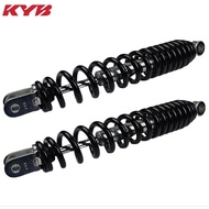 KYB SHOCK ABSORBER SPRING FOR YAMAHA AEROX155