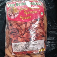 KAYU MERAH 1Kg Bajakah Wood / Original Kalimantan Bajakah Wood 1 kg / Bajakah Wood 500 grams / Bajak