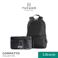 Tucano Compatto Light and Foldable Backpack