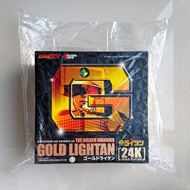 ES合金DX 黃色戰士 24K Version