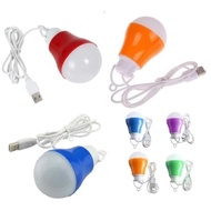 USB Bulb**