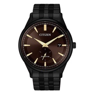 Citizen BV1115-82X BV1115-82 Eco-Drive Brown Dial Male Watch