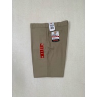 DICKIES - 874 ORIGINAL FIT WORK PANTS DESERT SAND SIZE 38