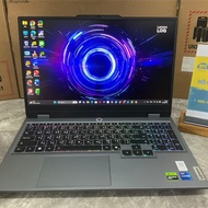 Lenovo LOQ 15IRX10-83JE00MGTA Second Hand Very Good Condition Low Use