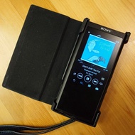 Sony NW-ZX300 64GB Walkman 高解析度音樂播放器 DAP