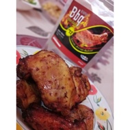 Grilled Chicken BBQ Spices