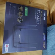 Asus華 AX53U WIFI 6 ROUTER