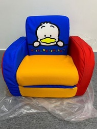 兒童小型梳發