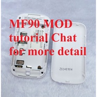 MF90 Mod tutorial E5577 E5573 B310 B315 B618 ZTE HUAWEI DIGI GX30