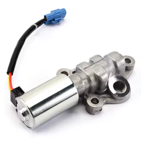 16550-69GE3 16550-69GE3-000 VVT Oil Control Solenoid Valve For Suzuki Jimny Swift Vitara SX4 1.3L M1