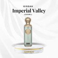 Gissah Imperial Valley - 200ml