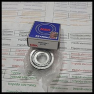 TAPERED ROLLER BEARING 30204 NSK JAPAN BRAND
