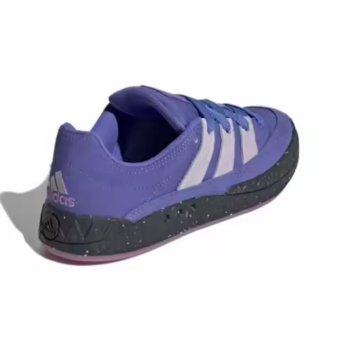 Adidas ADIMATIC Low-top Casual Training Running Shoes for Women Fashionable Comfortable Anti-slip