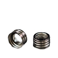 Convert the lamp head from to screw type B22E14Turn E27E40GU10Spiral household conversion extension 