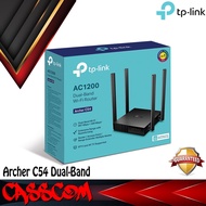 TP-LINK Archer C54 AC1200 Dual-Band Wi-Fi Router