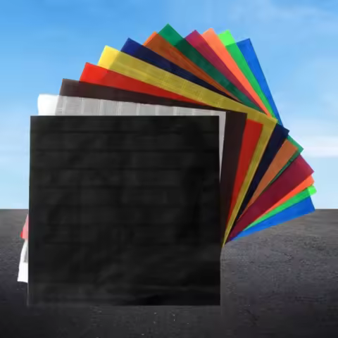 1m P20 stunt kite fabric for dual line kite factory 35g square meter tumbling kite factory inflatabl