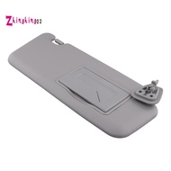 Car Sun Visor Inside Sunshade Sunshade for  I30 Right