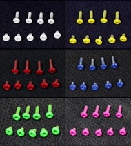 SXK Screw for billet box