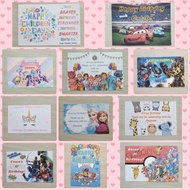 Customize Children's Day/Birthday gift set