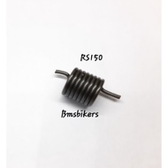 HONDA RS150 SPG CLUTCH LEVER (22815-KM7-700)