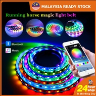 5V USB LED Strip Light  24V LED Strip  with Bluetooth App Control Remote Control Light Strip RGB for
