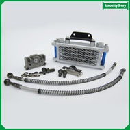 [BaosityfcMY] CNC Oil Kit 140cc 150cc 160cc Dirt Bike ATV