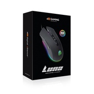 New Mouse Gaming Da Luna / Mouse Luna / Digital Alliance Luna