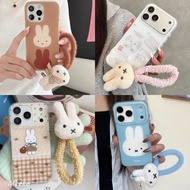 Plus Phone Case