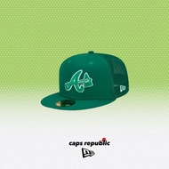 New Era Atlanta Braves 59Fifty