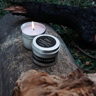 【韓國 PRAY】24H防災應急多用途蠟燭 /80g