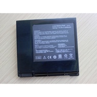 8cell 5200mAh 14.4V A42-G74 Laptop Battery For Asus G74 G74J G74JH G74S G74SW G74SX Series ICR18650-