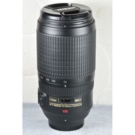 (USED) Near Mint - Nikon 70-300mm f/4.5-5.6G IF ED AFS NIKKOR