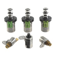 【User-friendly】 Transmission Shift Solenoid for Mazda 3 5 6 MPV CX-7 FN4A-EL2