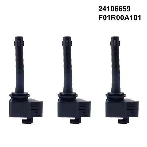 24106659 F01R00A101 Ignition Coil For MG ZS 260TGI 2019- ROEWE RX3 1.6 18T 2017- CHEVROLET ORLANDO C