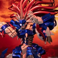 收全新千值練 RIOBOT  轟擊修羅神 BYLEFOL