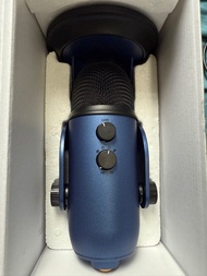 錄音麥克風 blue yeti （Overwatch edition）
