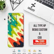 Vivo Y100 5G INDONESIA full body Skin - Buy 1 Get 2 - color Code 09RK