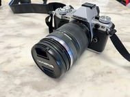 Olympus OMD EM5 Mark ii 連鏡頭