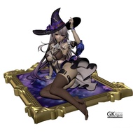 【PRE-ORDER】BlueEcho Studio - The Herta Honkai: Star Rail Resin Statue GK Anime Figure