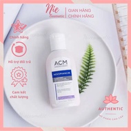 ACM Novophane DS Anti-Dandruff Shampoo 125ml