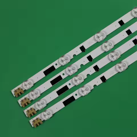 LED Backlight Lamp strip for Samsung 28" TV D2GE-280SC0-R3 UE28F4000 HF280AGH-C1 2013SVS28H BN96-252
