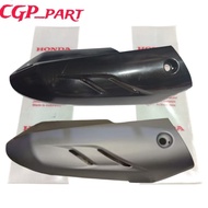 Original crf 150 L exhaust shield