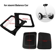 【Special Promotion】 Plastic Foot Frame Parts Fits For Balance Car Pedal Ninebot Mini Accessories