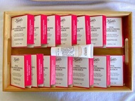 KIEHL’S 契爾氏11kDa超導全能修護露 小紅瓶 精華液 4ml x14瓶 共56ml送金盞花泡泡凝露30ml  旅行小樣 出國必備 保養品試用品