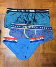 G-Station 男士內褲